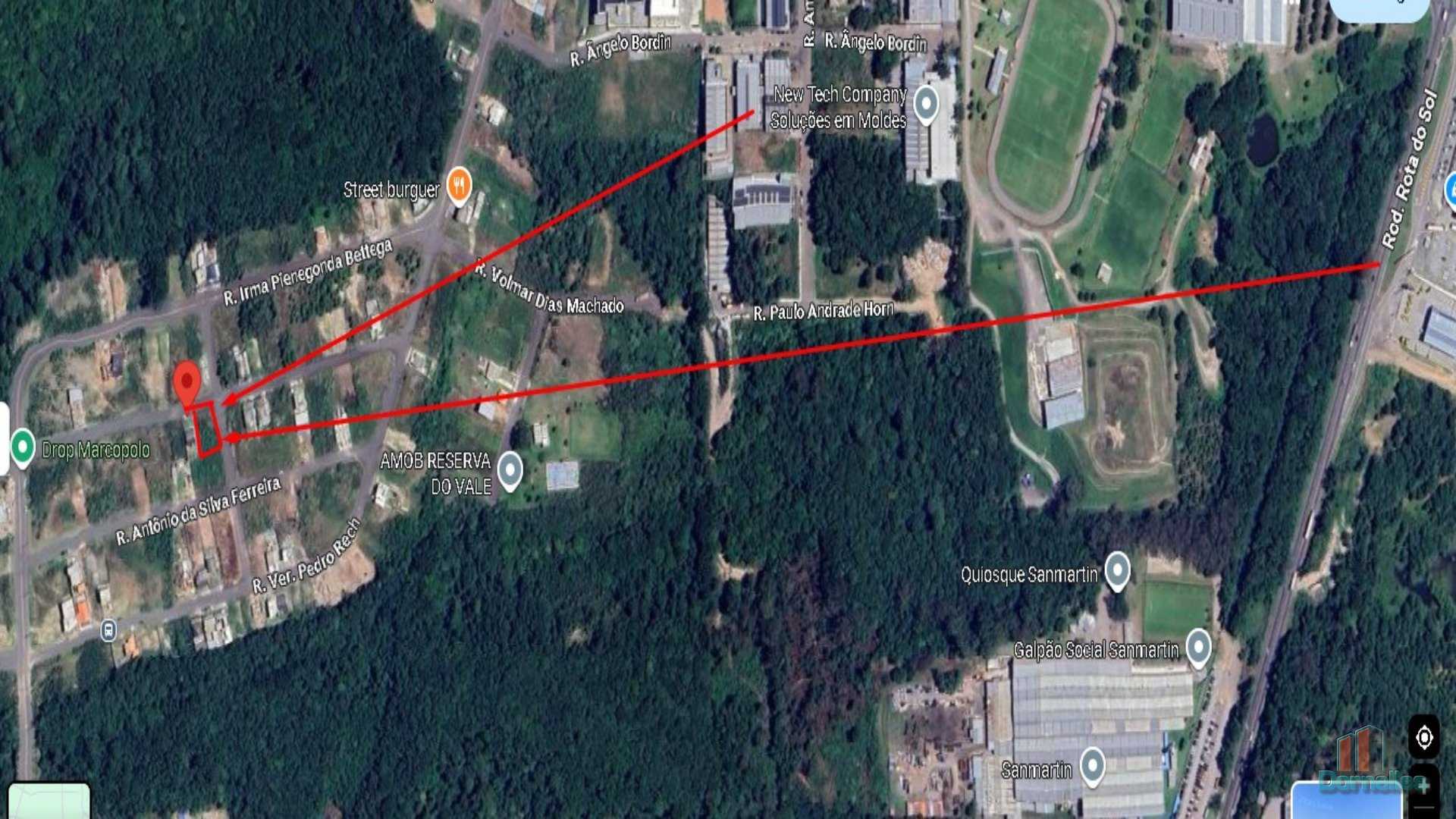 Imagem n° 1 do imóvel 14588