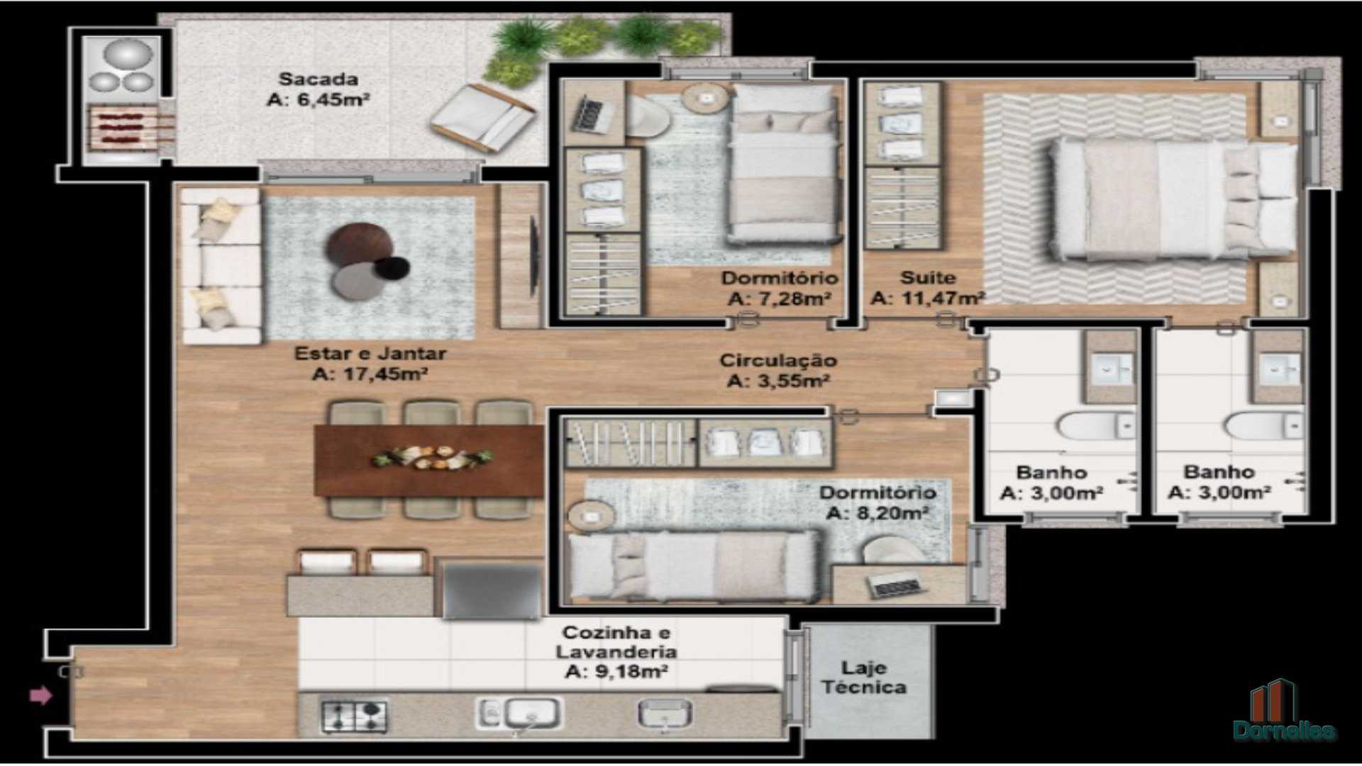 Imagem n° 3 do imóvel 14659