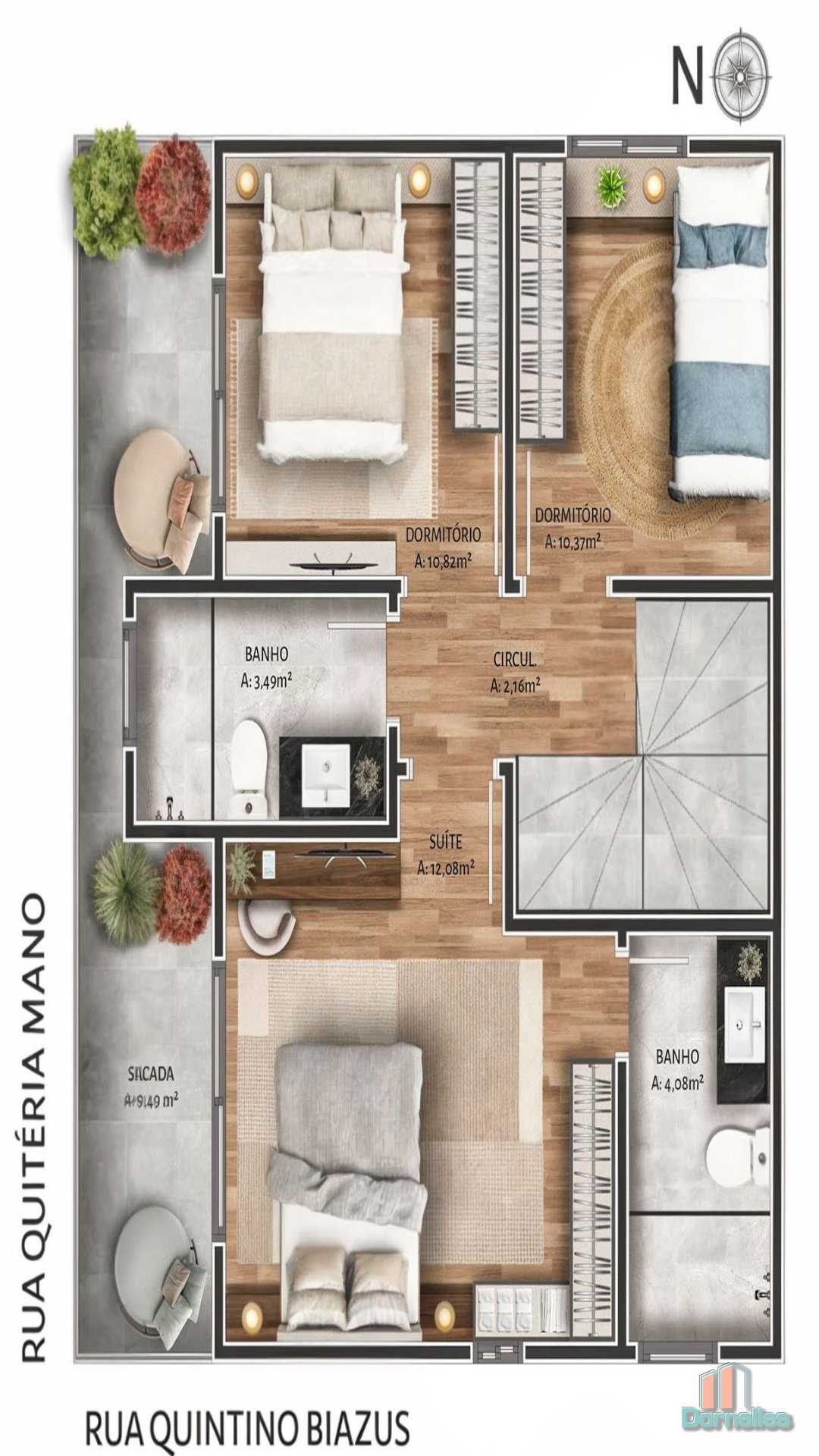 Imagem n° 2 do imóvel 14775