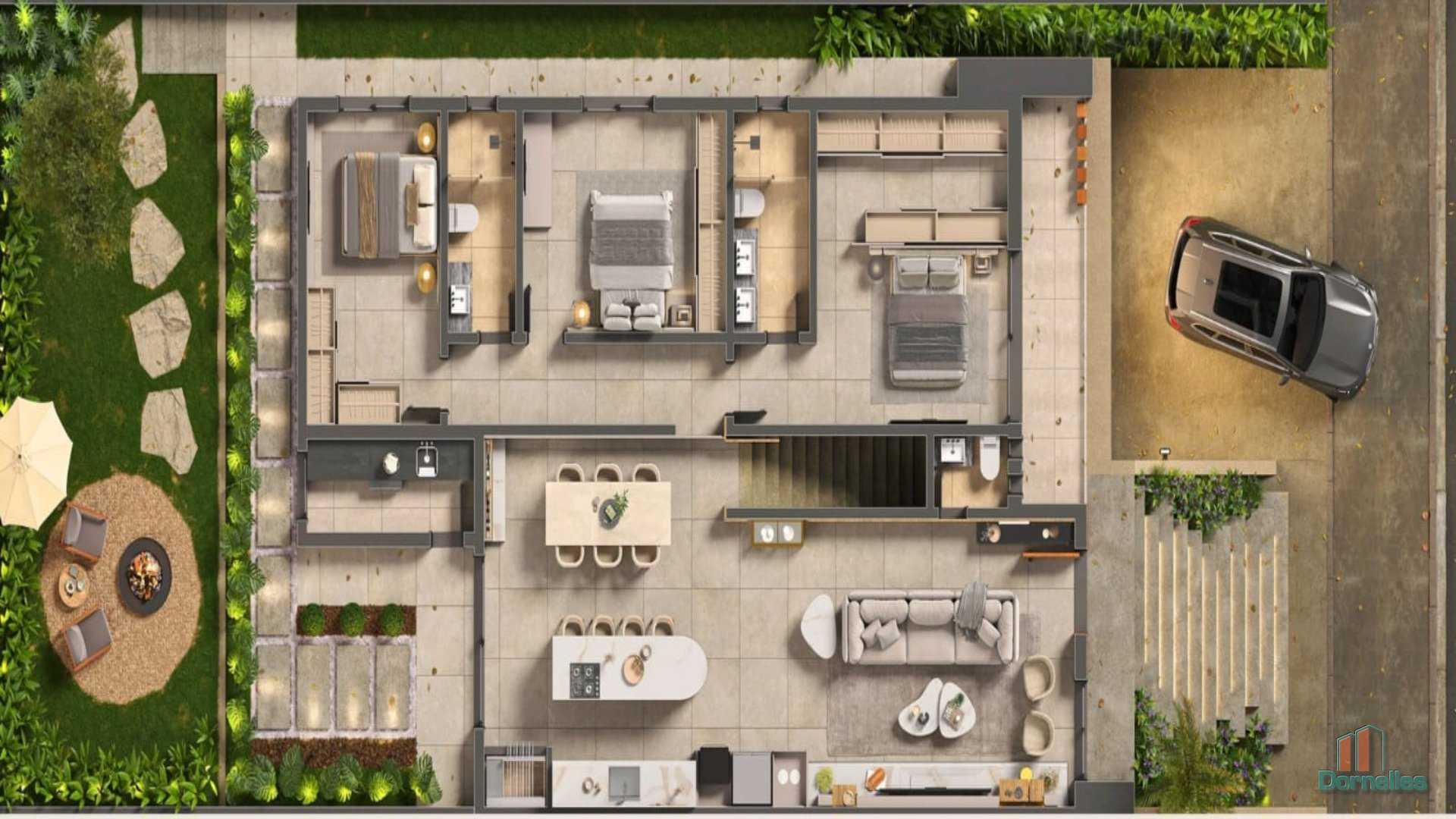 Imagem n° 3 do imóvel 14742