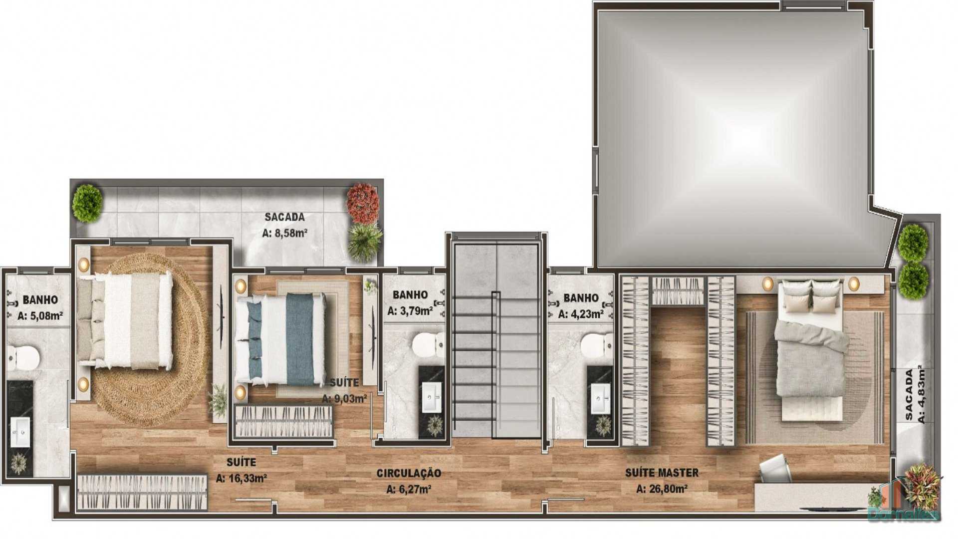 Imagem n° 3 do imóvel 14777